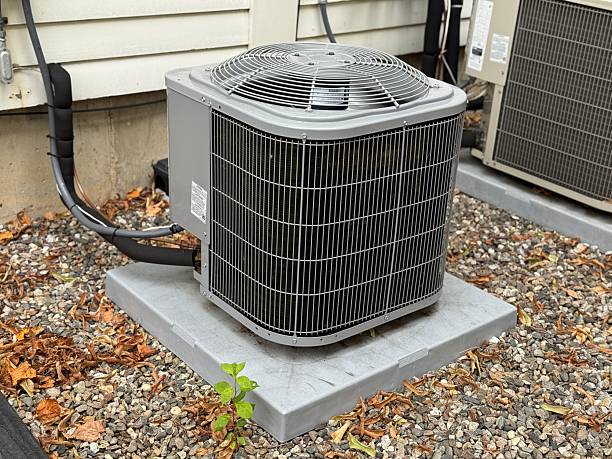 24/7 Emergency Heat Pump Repair experts in Freedom, IN