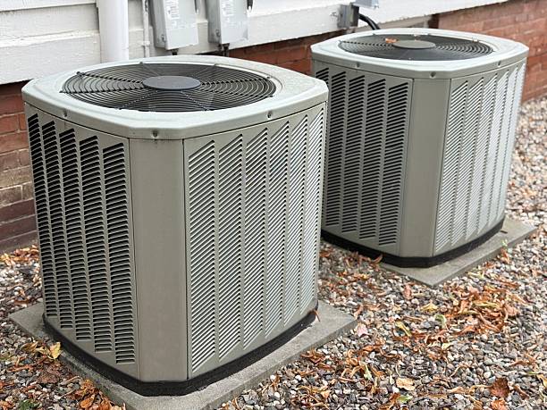 Reliable Heat Pump Repair contractor in Freedom, IN by Leonard HVAC