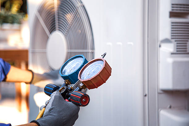 Affordable Heat Pump Repair solutions in Freedom, IN